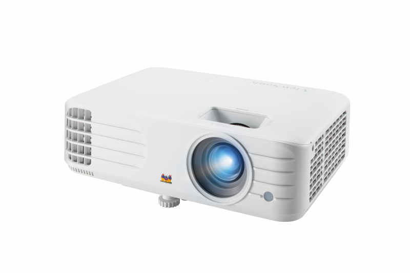 ViewSonic Beamer PG706HD