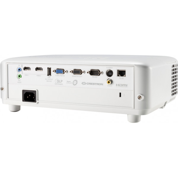 ViewSonic Beamer PG706HD