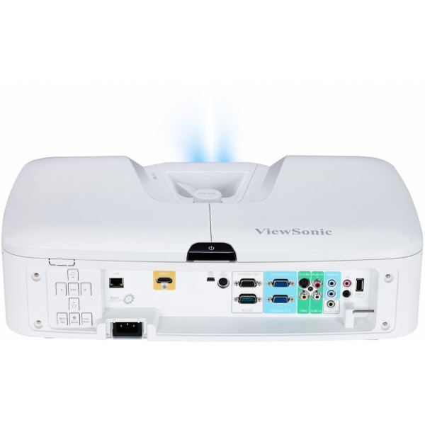 ViewSonic Beamer PG800HD
