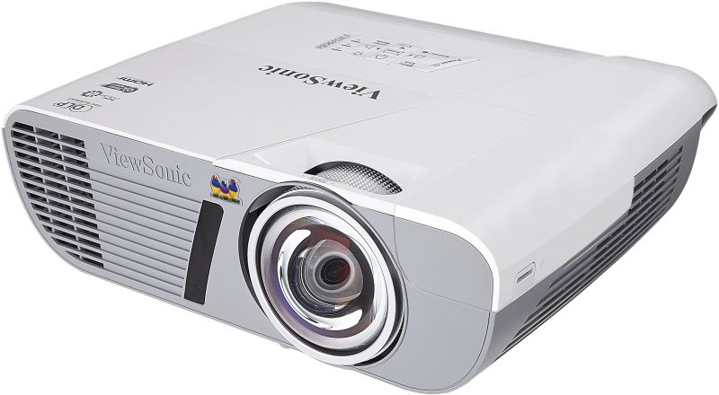 ViewSonic Beamer PJD6552Lws-old