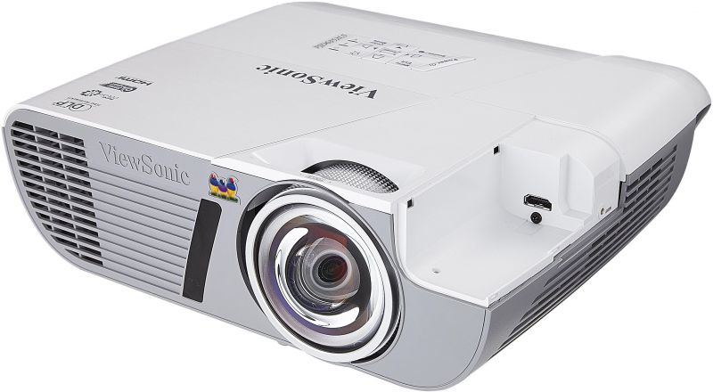 ViewSonic Beamer PJD6552Lws-old