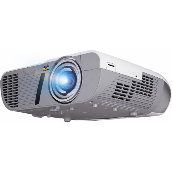 ViewSonic Beamer PJD6552Lws-old
