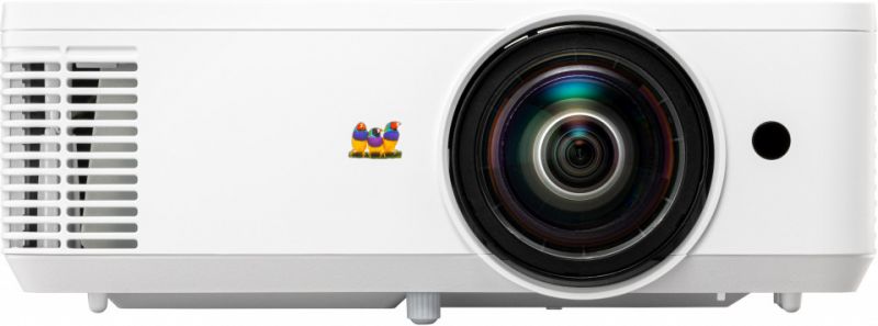 ViewSonic Beamer PS502X