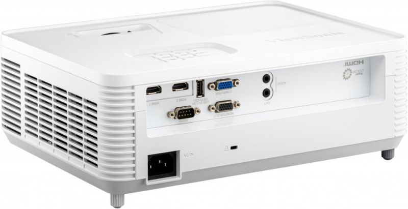 ViewSonic Beamer PS502X