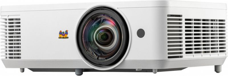 ViewSonic Beamer PS502X