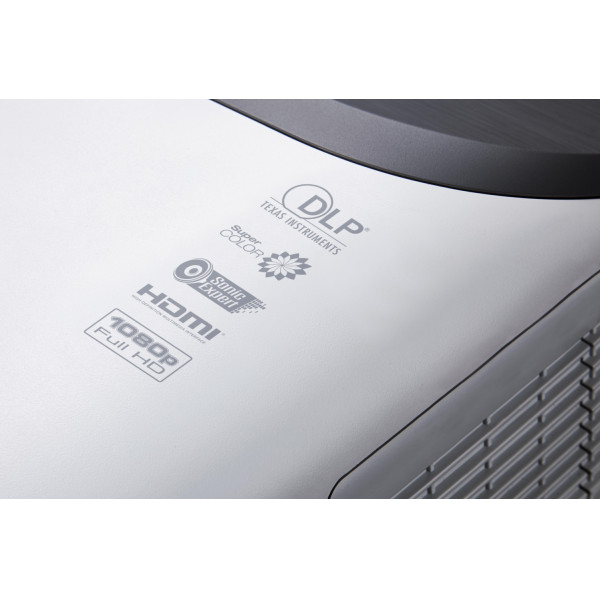 ViewSonic Beamer PS750HD