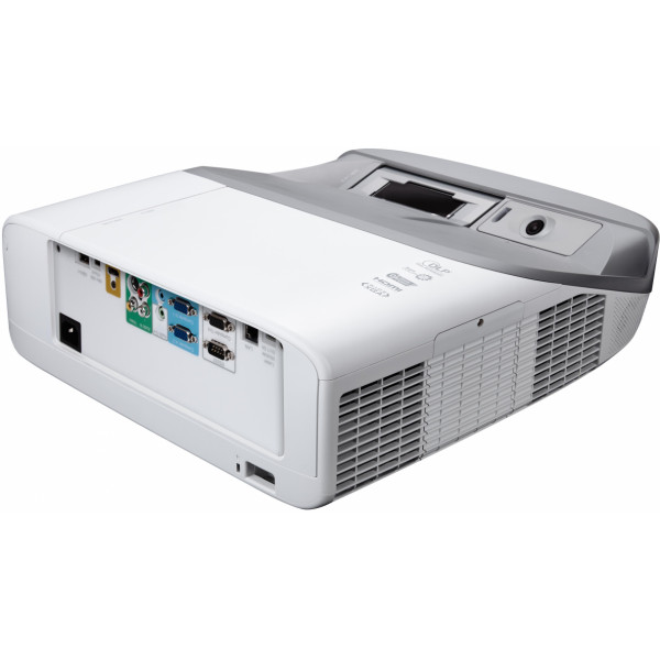 ViewSonic Beamer PS750W