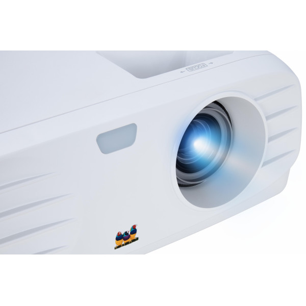 ViewSonic Beamer PX700HD