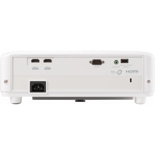 ViewSonic Beamer PX701-4K