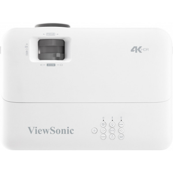 ViewSonic Beamer PX701-4K