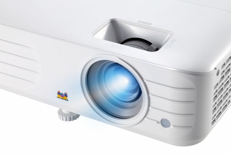 ViewSonic Beamer PX701HDH
