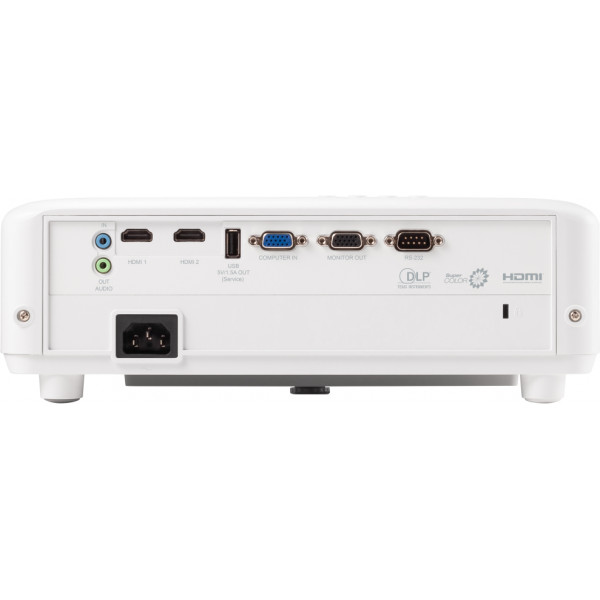 ViewSonic Beamer PX703HD