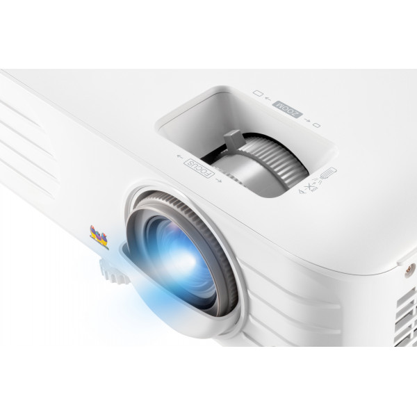 ViewSonic Beamer PX703HD