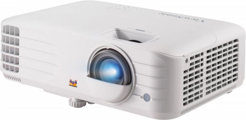 ViewSonic Beamer PX703HDH