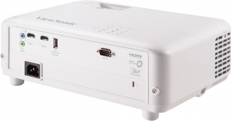 ViewSonic Beamer PX703HDH