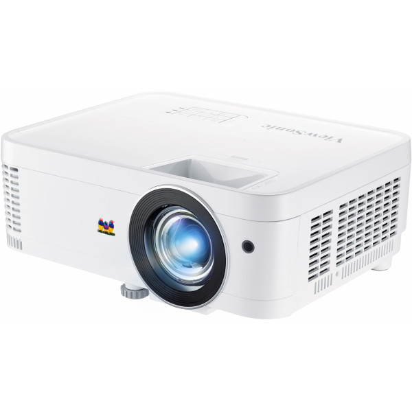 ViewSonic Beamer PX706HD