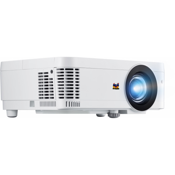 ViewSonic Beamer PX706HD