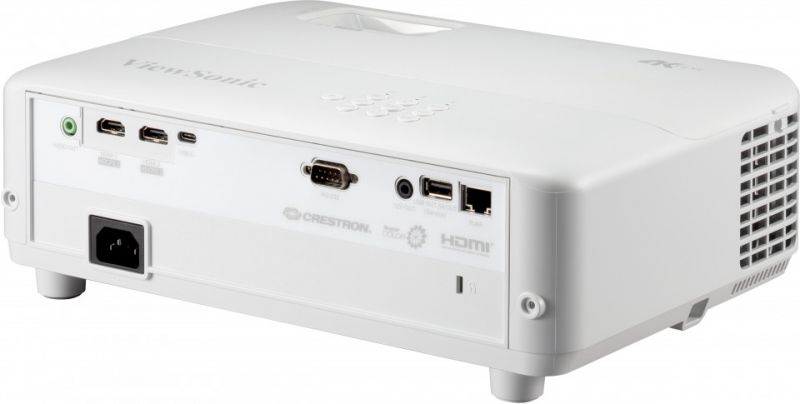 ViewSonic Beamer PX748-4K
