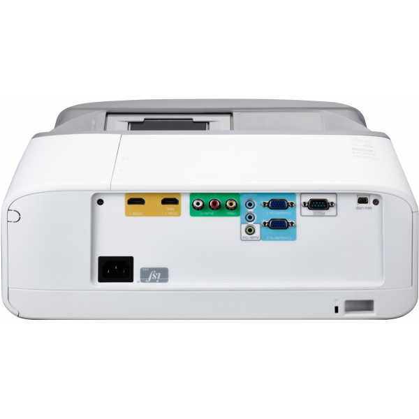 ViewSonic Beamer PX800HD