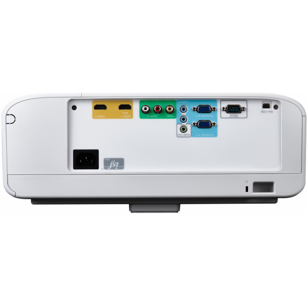 ViewSonic Beamer PX800HD