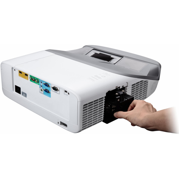 ViewSonic Beamer PX800HD