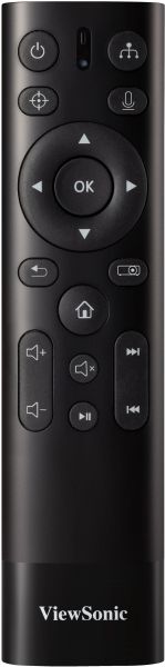 ViewSonic Beamer X1-4KE Pro