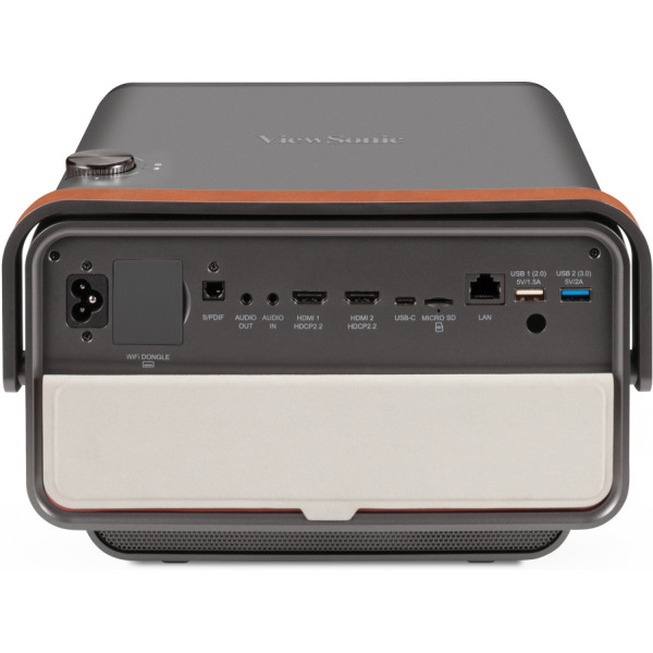 ViewSonic Beamer X10-4K