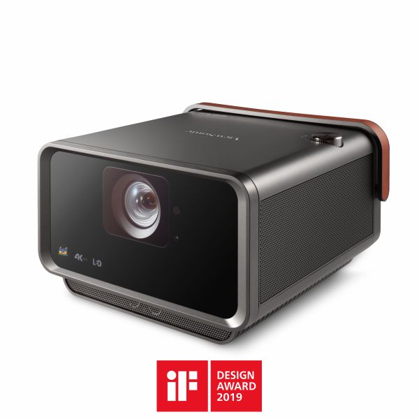 ViewSonic Beamer X10-4K