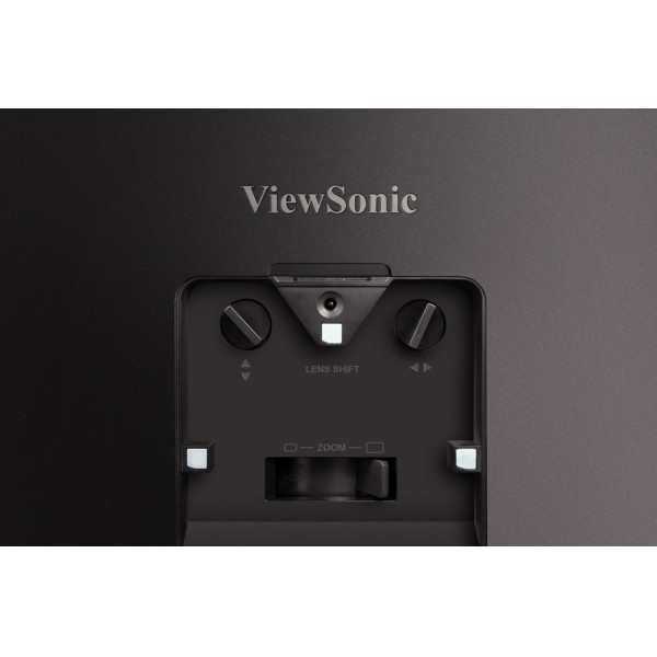 ViewSonic Beamer X100-4K