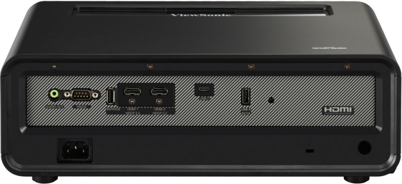 ViewSonic Beamer X2-4K