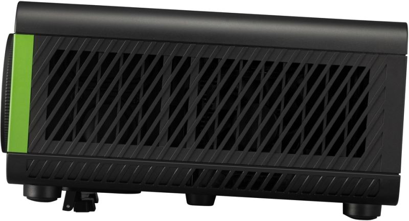 ViewSonic Beamer X2-4K