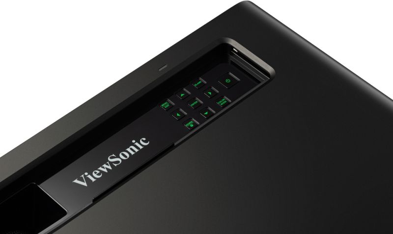 ViewSonic Beamer X2-4K