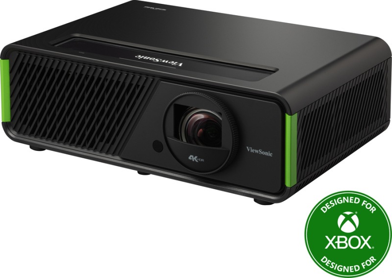 ViewSonic Beamer X2-4K