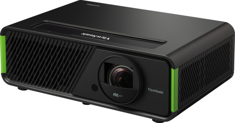 ViewSonic Beamer X2-4KE Pro