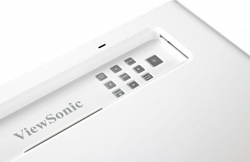 ViewSonic Beamer X2
