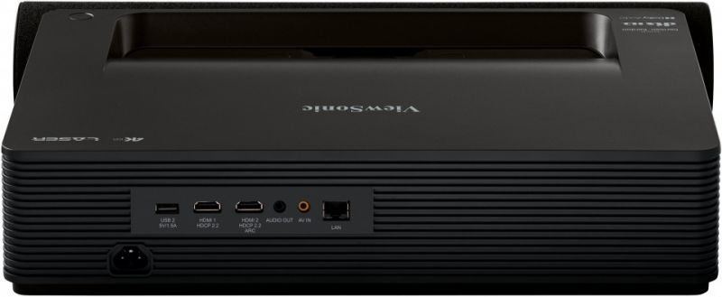 ViewSonic Beamer X2000B-4K