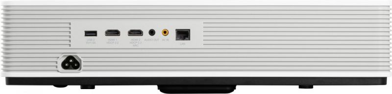 ViewSonic Beamer X2000L-4K