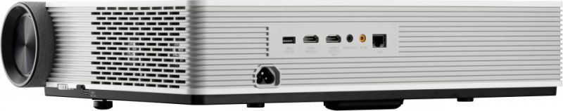 ViewSonic Beamer X2000L-4K