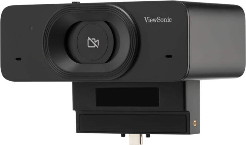 ViewSonic Commercial Display Zubehör TeamJoin Webcam TWC101