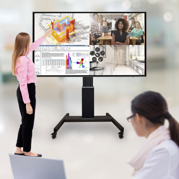 ViewSonic Commercial Display Zubehör VB-CNM-001