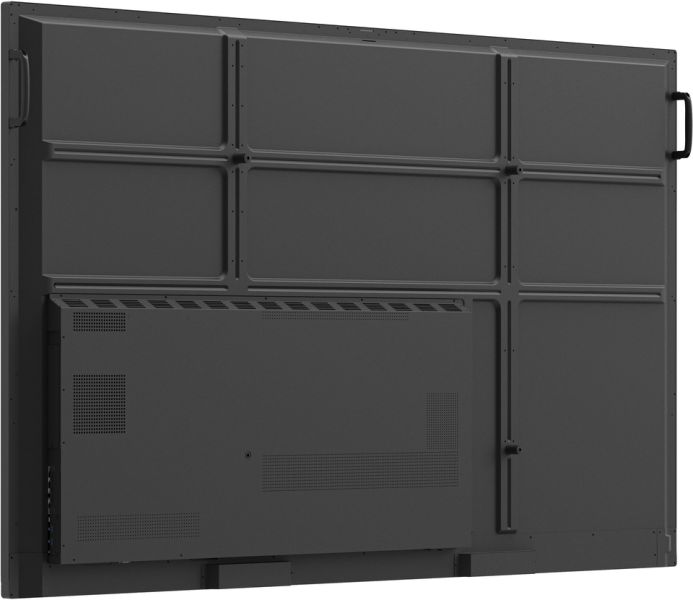 ViewSonic ViewBoard ViewBoard IFP8650-5