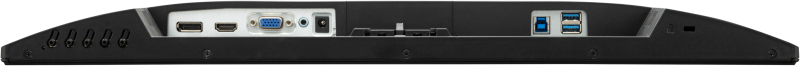 ViewSonic LCD Display VA2408-MHDB