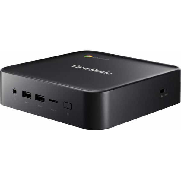 ViewSonic Slot-in PC NMP660