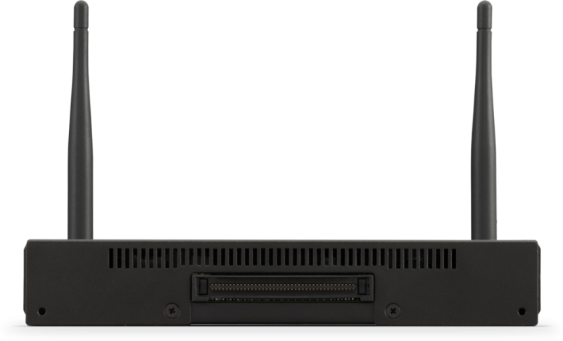 ViewSonic Slot-in PC VPC15-C53-G1