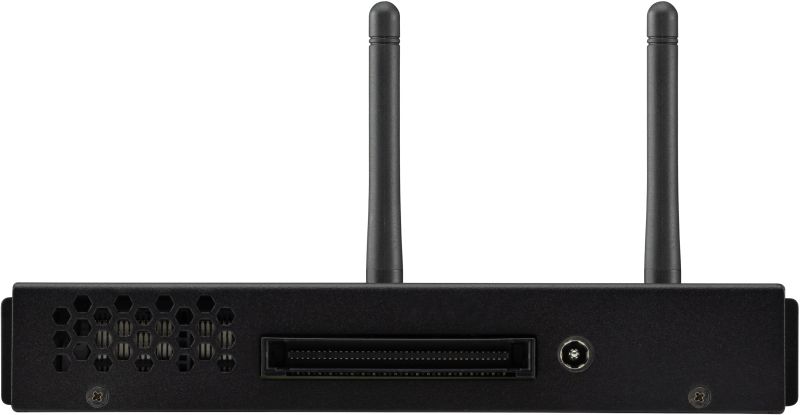 ViewSonic Slot-in PC VPC35-W53-G1