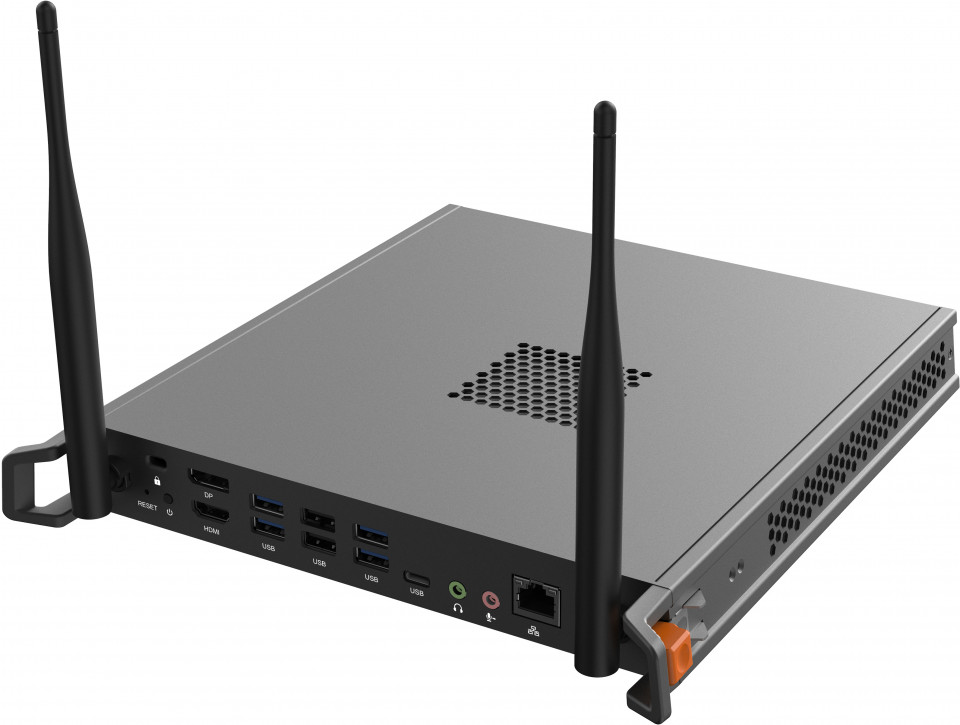 VPC25-P Serie