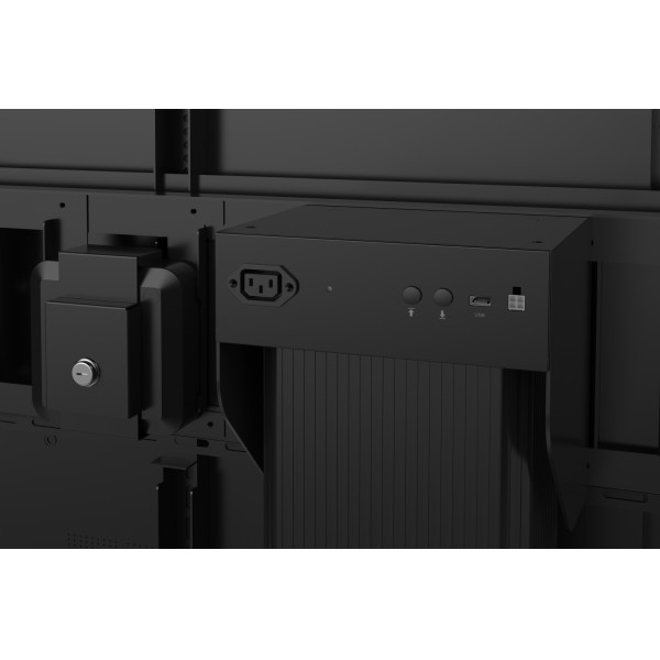 ViewSonic Commercial Display Zubehör VB-STND-002