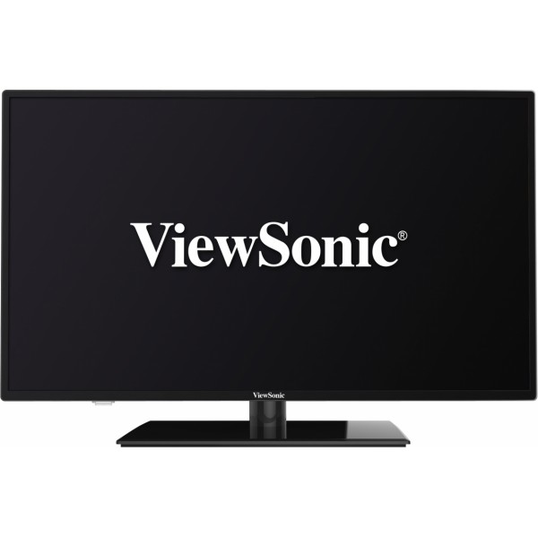 ViewSonic Wireless Presentation Display CDE4200-L