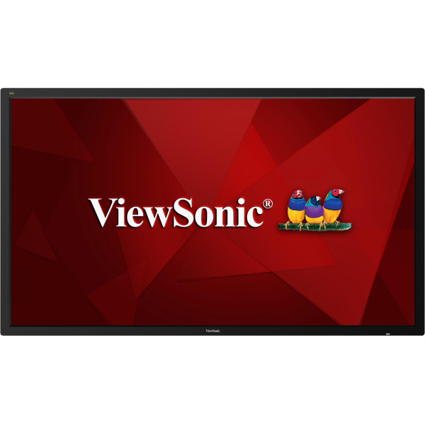 ViewSonic Wireless Presentation Display CDE7500