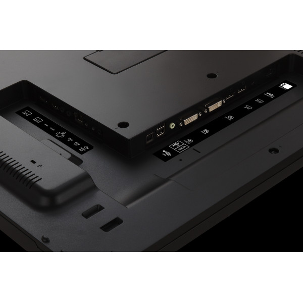 ViewSonic Wireless Presentation Display CDM4900R